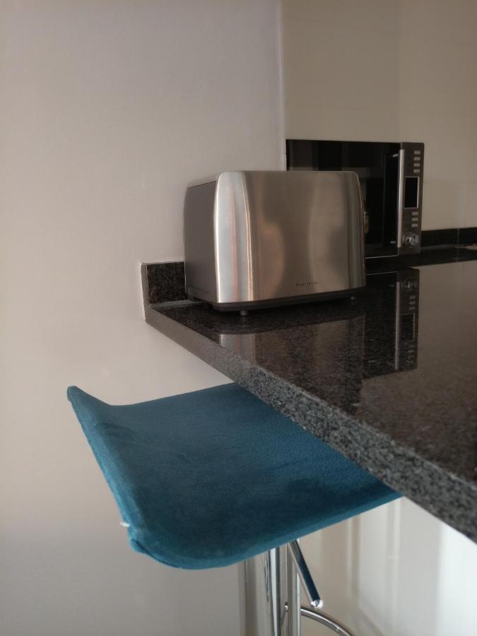Olive Exclusive Gaborone Exterior foto
