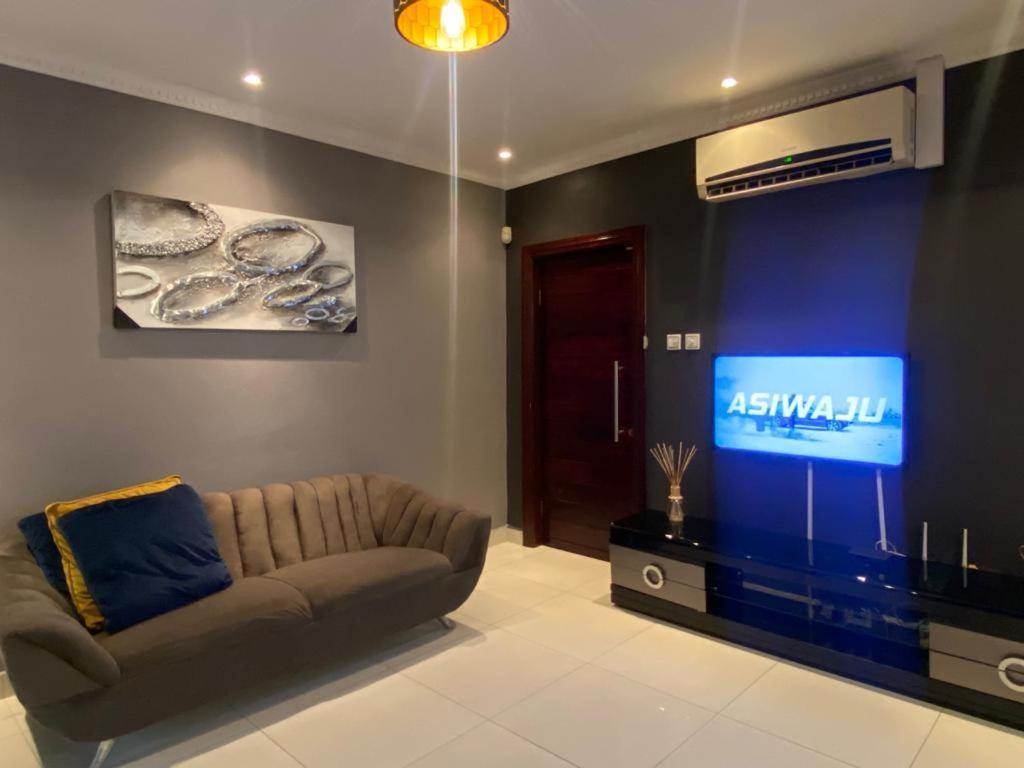 Olive Exclusive Gaborone Exterior foto